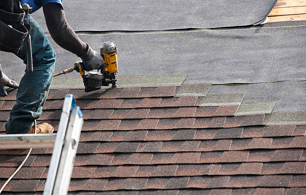Licensed Roof Installation service in Bloomington, TX - Brentwood Metal Roofing